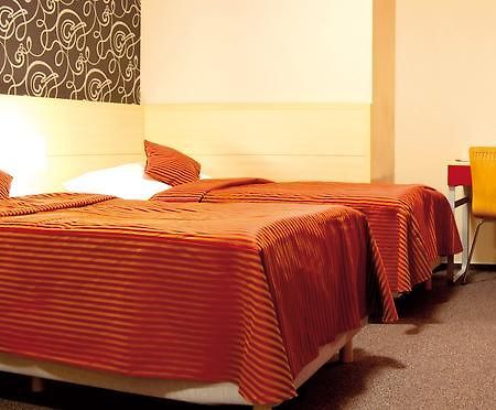 Hotel Albellus เบอร์โน ภายนอก รูปภาพ