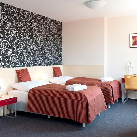 Hotel Albellus เบอร์โน ภายนอก รูปภาพ